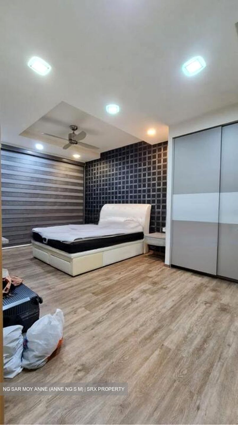The Rainforest (D23), Condominium #454525151